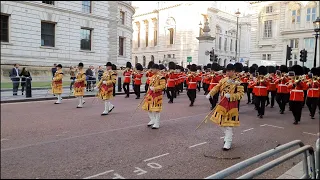 Beating Retreat 2019