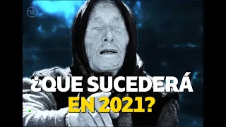 BABA VANGA YA PREDIJO LA PANDEMIA DE CORONAVIRUS Y ADELANTÓ LO QUE SUCEDERÍA EN 2021