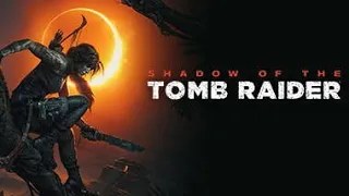 Shadow of the Tomb Raider #4 - A tumba do DEUS DA MORTE Inca!! (sem comentários)