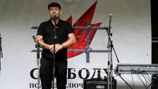 Владимир Вишневский: 17-ый год, грядёт!