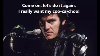 My Coo Ca Choo   ALVIN STARDUST