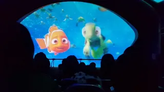 Marine Life Institute. Disney Tokio