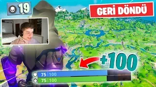 REKOR KIRDIRAN MOD - (Türkçe Fortnite)