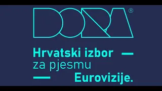 Dora 2024. - prva polufinalna večer #croatia #dora2024 #hrvatska