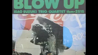 Isao Suzuki Trio Aqua Marine