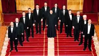 Belgrade Male Choir - It is Fitting