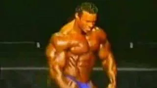 The best of kevin levrone