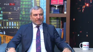 Bac tv. Նիկոլ Փաշինյանին համարում եմ գործող քաղաքական համակարգի վերջին մոհիկանը․ Նորայր Նորիկյան