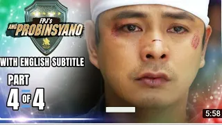 FPJ's Ang Probinsyano/July 18, 2022/Episode 1676/Part 4/4