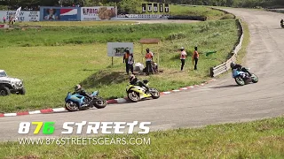 MOTORCYCLE RACE 1, 2 & 3 | JRDC CARNIVAL OF SPEED | DOVER RACEWAY | APRIL 22, 2019