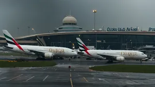 Dubai Airport Chaos: The Storm That Shook UAE