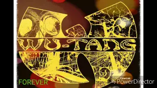 WU-TANG FOREVER - TAPE 2