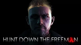 Hunt Down The Freeman Review - Gggmanlives