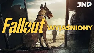 O co chodzi w serialu FALLOUT? Tłumaczymy pierwszy sezon!