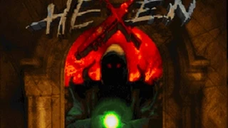 Hexen RTA Speedrun - Cardinal % - 47:45