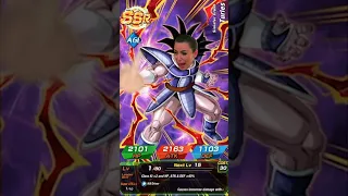 TURLES OUT HERE REALLY RUINING MY SUMMONS! Kid Goku Banner | Dragon Ball Z Dokkan Battle #shorts