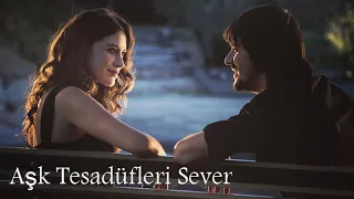 Özgür & Deniz || Love Likes Coincidences || Zaferlerim