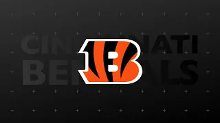 Cincinnati Bengals 2023 Touchdown Song