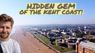 Why You NEED To Visit DEAL In Kent!