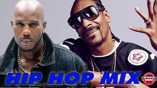 90S 2000S HIP HOP MIX - Snoop Dogg,Jadakiss, 50 Cent, Nate Dogg,Dr Dre and more@HIP HOP MIX