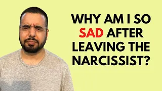 4 Types of Grief You Experience After Narcissistic Abuse