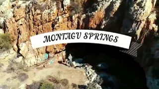 Montagu Springs