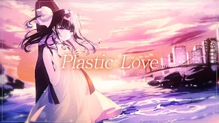 Plastic Love / 竹内まりや (acoustic cover)