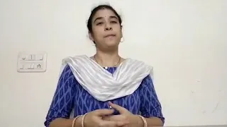 Speech On Human Relations In Telugu