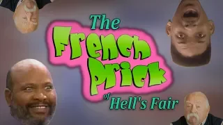 YTP - The French Prick of Hell's Fair (Featuring MasterJoJ)