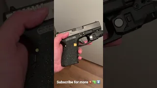 Glock!! Sub for more videos💥🔫