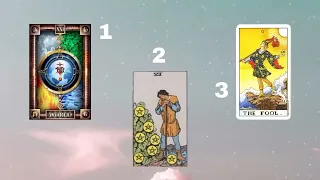 Ko mašta i želi biti ZAUVEK SA TOBOM! Detaljno! 🔥 Tarot čitanje, izaberi kartu