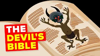 The Mystery Behind Devil's Bible