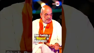 Amit Shah On BJP Amassing Maximum Seats In Different States | Will Win Over 30 Seats In W.B |  N18S