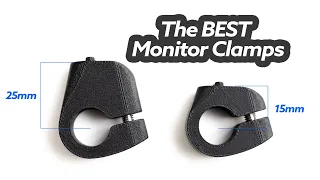 Plastic Fantastic: New Clamp Option