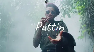 Tekno - PuTTin Instrumental(Prod by Pizole Beats)