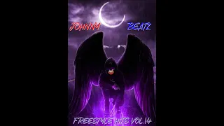 Johnny Beatz - Freestyle Hits Vol.14