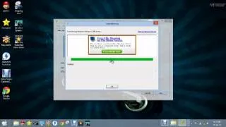 How to bootable usb for windows xp,vista,7,8 and safely format