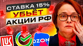 Рынок на пороге разворота! Обзор рынка и прогноз курса доллара н ноябрь.