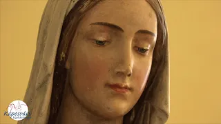 Májusi Lorétói litánia Szűz Mária tiszteletére