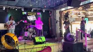 “You Give Love a Bad Name” covered by School of Rock Fort Myers House Band