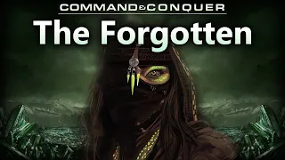 The Forgotten - Command and Conquer - Tiberium Lore