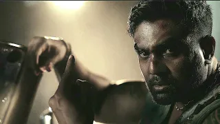 Martin Teaser | Dhruva Sarja |  Trending WhatsApp status video | Martin Status Video