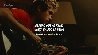 Little Star - Elliot (Dominic Fike)I Euphoria [ Traducida al español ]