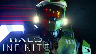 Halo Infinite - “Discover Hope” Cinematic Trailer | E3 2021