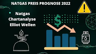 | NATURALGAS | NATGAS | ELLIOT WELLEN | CHARTANALYSE PREIS PROGNOSE 💎 27.10.2022