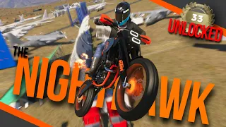 The Crew 2 - KTM 450 EXC NightHawk | Customization, Vanities & Gameplay