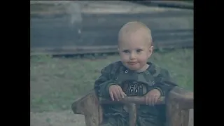 Szabad tűzön - felső fokon