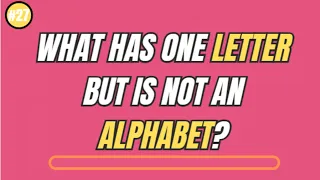 🧠 Can You Solve These 30 Tricky Riddles? Test Your IQ! 🧩