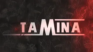 WWE- Tamina Custom Entrance Video (Titantron)