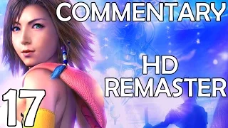 Final Fantasy X-2 HD Remaster - Commentary Walkthrough - Part 17 - Dancing Into Chapter 2